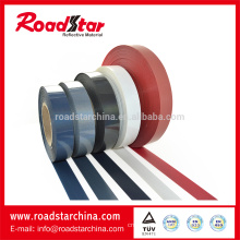 Multi-color available reflective heat transfer film